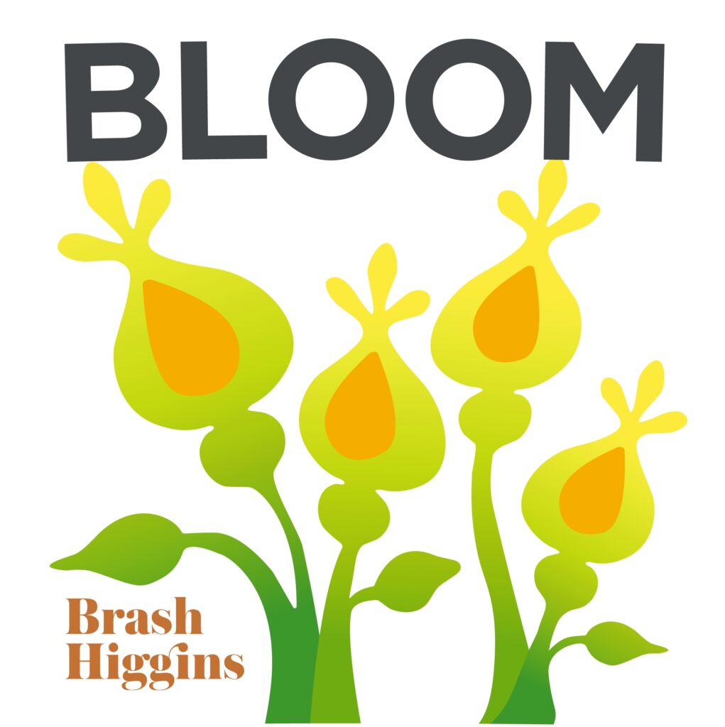 BLOOM17 Front